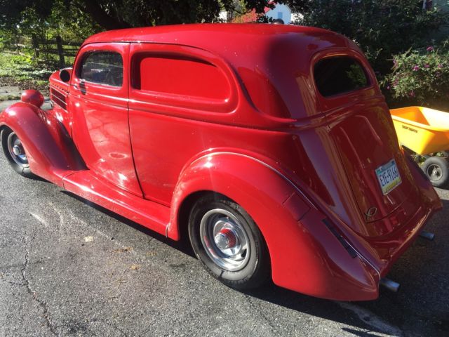 1936 Ford Other - photo 7