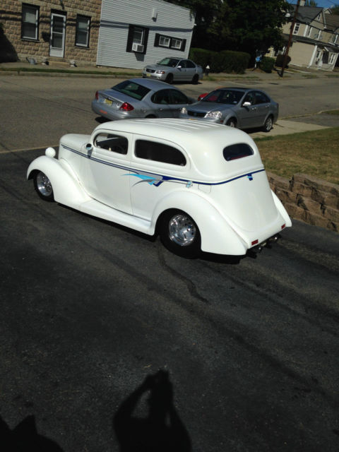 1936 Ford Other - photo 3