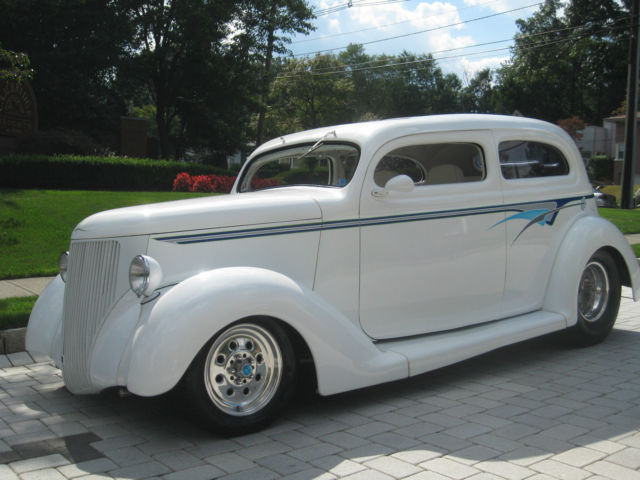 1936 Ford Other - photo 4