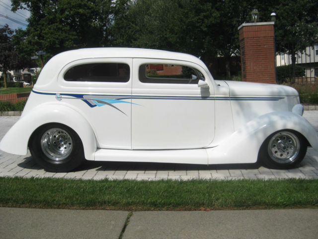 1936 Ford Other - photo 6