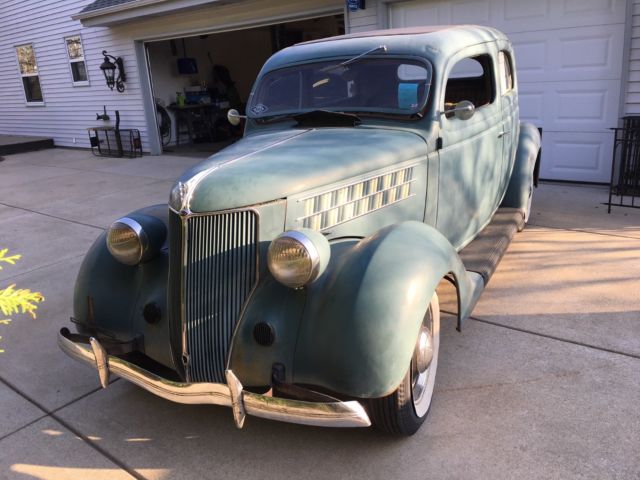 1936 Ford Other - photo 2