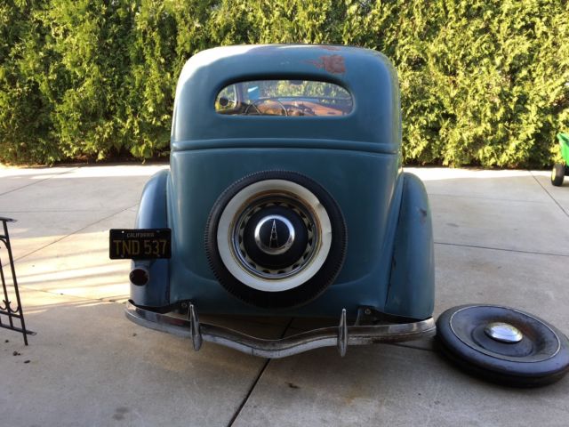 1936 Ford Other - photo 5