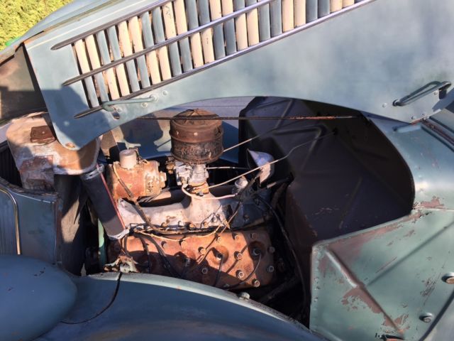 1936 Ford Other - photo 6