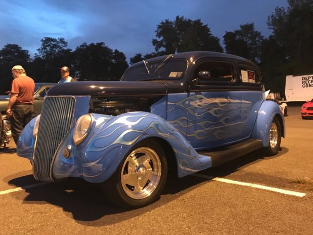 1936 Ford Other