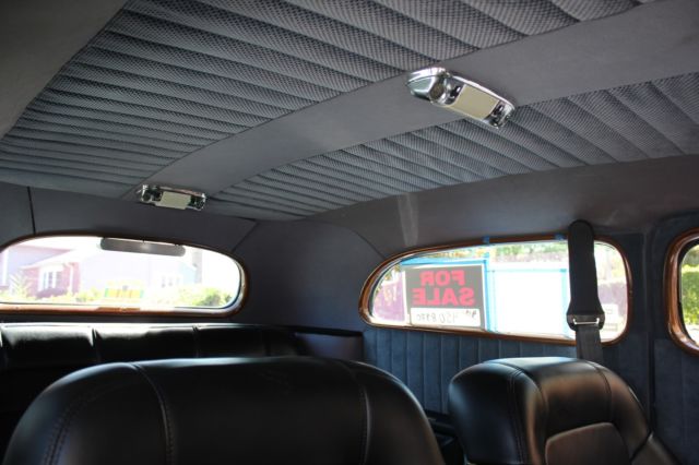1936 Ford Other - photo 11