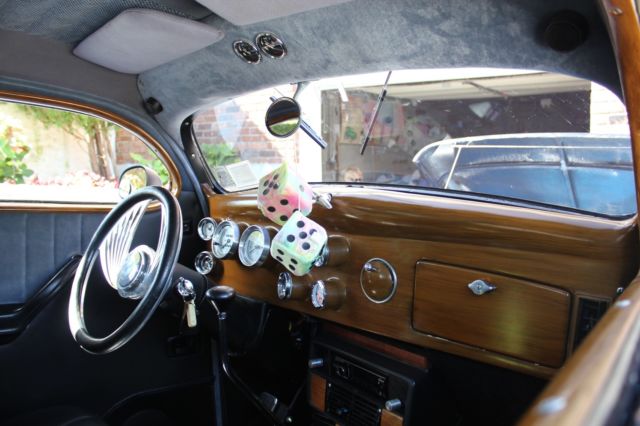 1936 Ford Other - photo 13