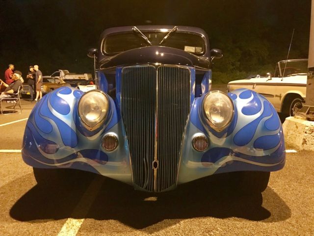 1936 Ford Other - photo 3