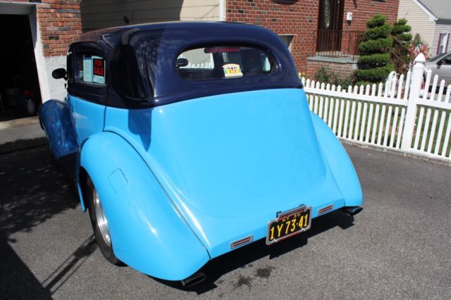 1936 Ford Other - photo 4