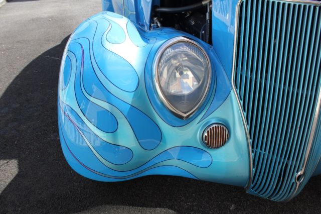 1936 Ford Other - photo 5