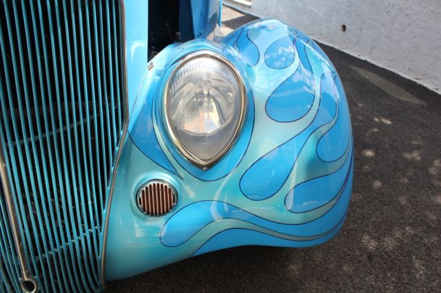1936 Ford Other - photo 6