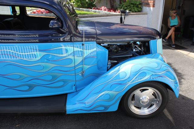 1936 Ford Other - photo 8