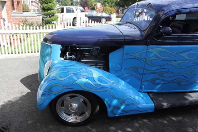 1936 Ford Other - photo 9