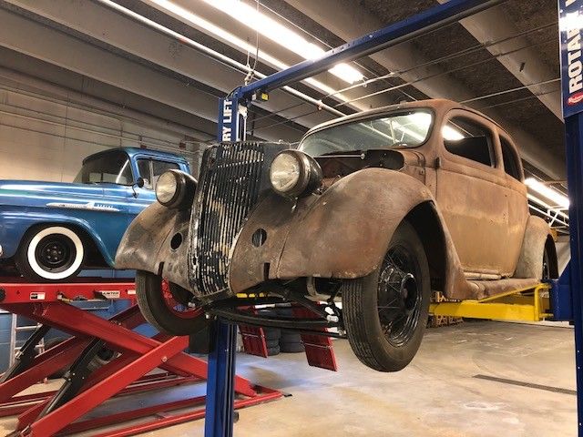 1936 Ford Other - photo 10