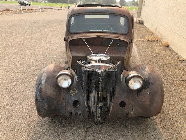 1936 Ford Other - photo 2