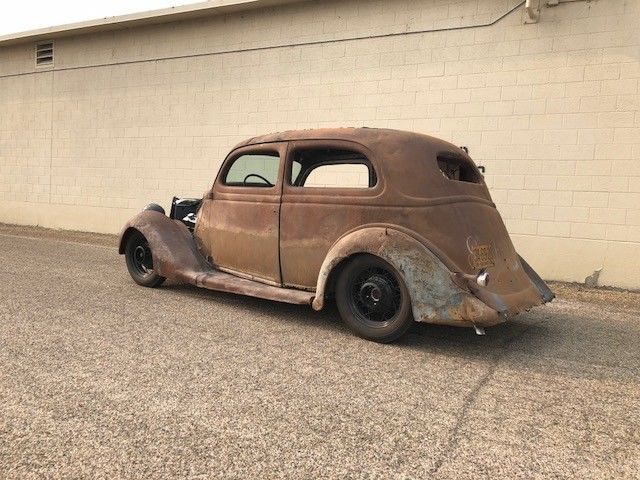 1936 Ford Other - photo 4