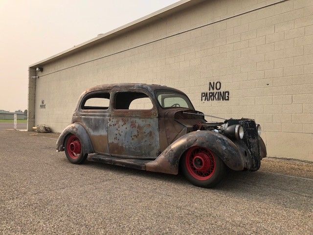 1936 Ford Other - photo 5