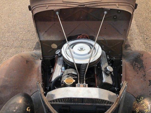 1936 Ford Other - photo 6