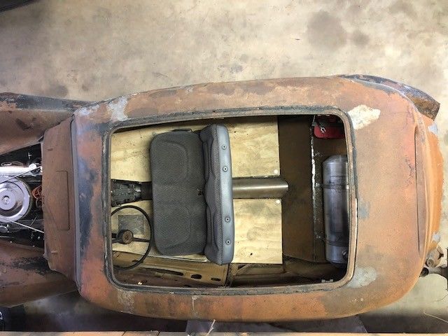 1936 Ford Other - photo 9