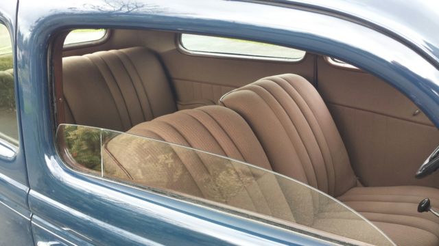 1936 Ford Other Standard Model 68 - photo 4