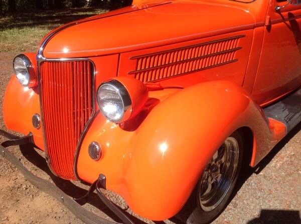1936 Ford Other - photo 12