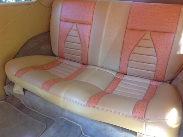 1936 Ford Other - photo 6