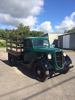 1936 Ford Other - photo 2