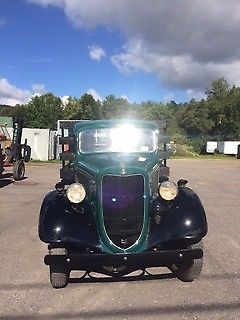 1936 Ford Other - photo 3