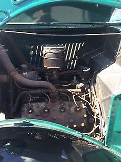 1936 Ford Other - photo 6