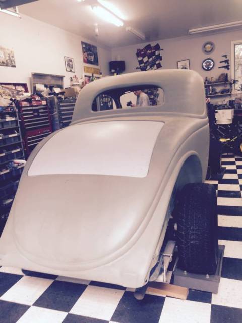 1936 Ford Other - photo 7