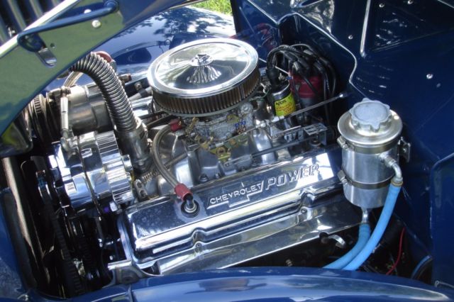 1936 Ford 2 DOOR HUMPBACK SEDAN - photo 9