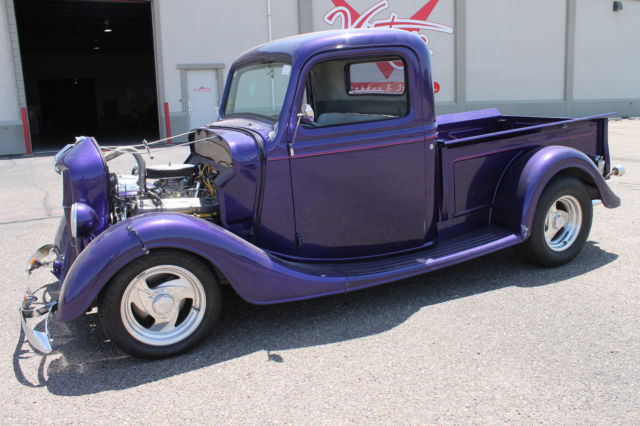 1936 Ford Other Pickups Street Rod - photo 2