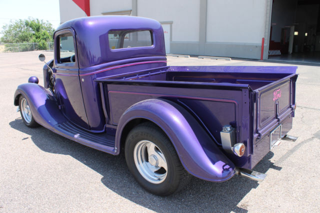 1936 Ford Other Pickups Street Rod - photo 3