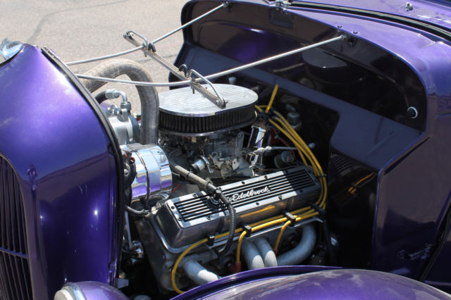 1936 Ford Other Pickups Street Rod - photo 7