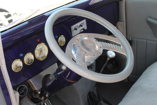 1936 Ford Other Pickups Street Rod - photo 8