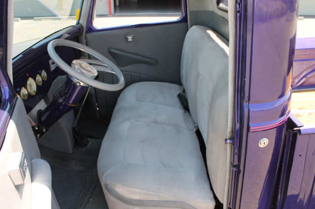 1936 Ford Other Pickups Street Rod - photo 9