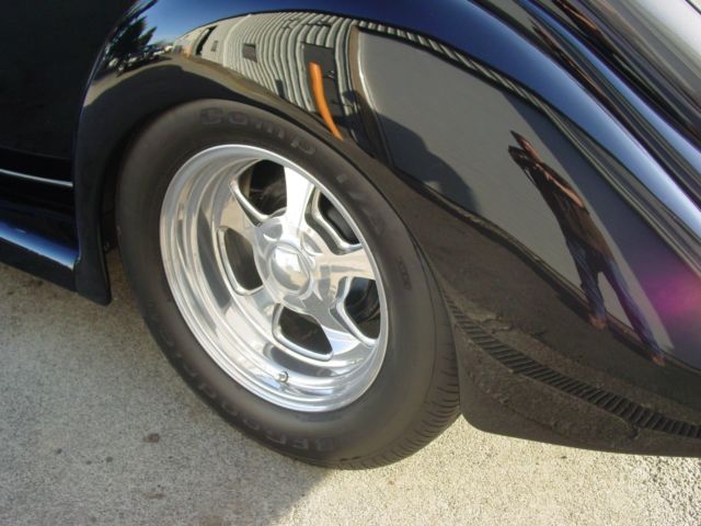 1936 Ford Other Perfect - photo 12