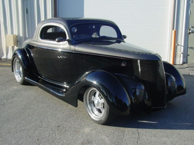 1936 Ford Other Perfect - photo 3