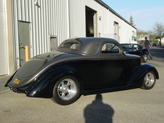 1936 Ford Other Perfect - photo 4