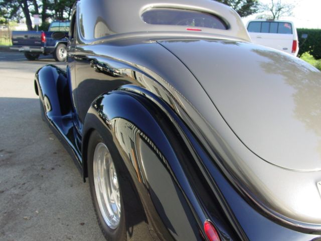 1936 Ford Other Perfect - photo 7