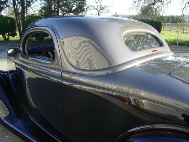 1936 Ford Other Perfect - photo 8