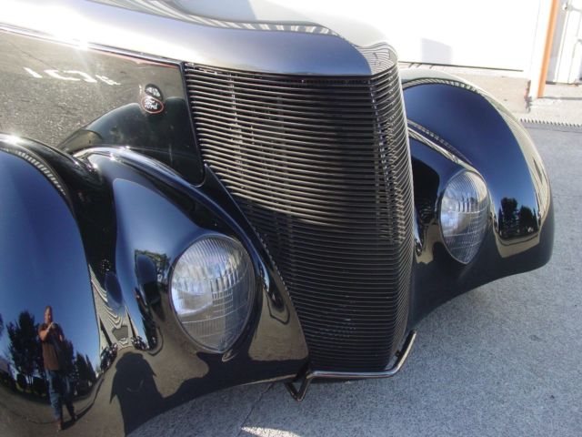1936 Ford Other Perfect - photo 9