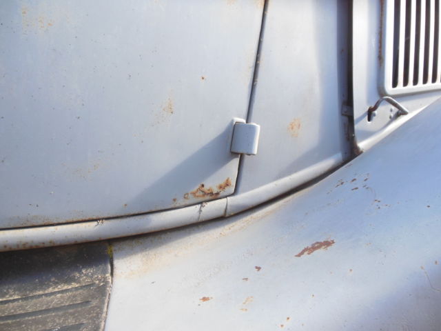 1936 Ford Other Pickups - photo 10