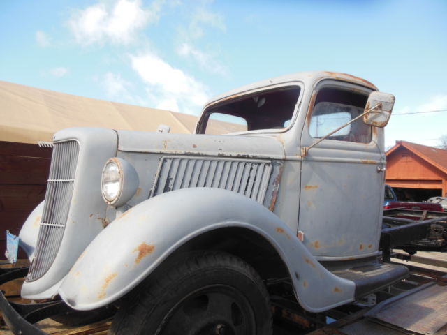 1936 Ford Other Pickups - photo 9