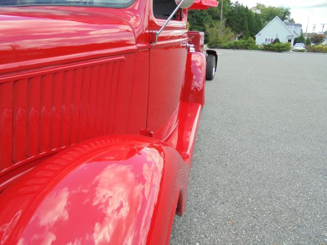 1936 Ford Other Pickups - photo 10