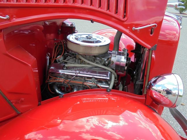 1936 Ford Other Pickups - photo 12
