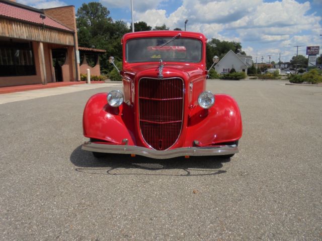 1936 Ford Other Pickups - photo 2