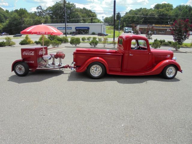 1936 Ford Other Pickups - photo 4