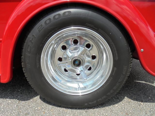 1936 Ford Other Pickups - photo 7