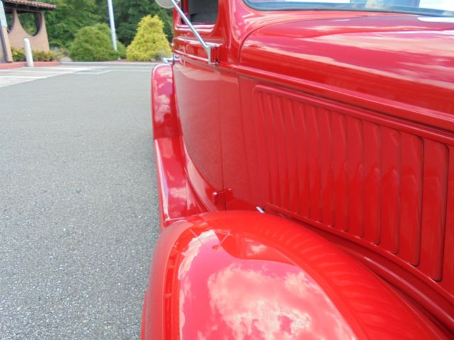 1936 Ford Other Pickups - photo 9