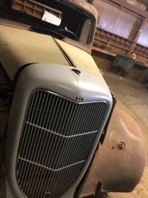1936 Ford Other - photo 2